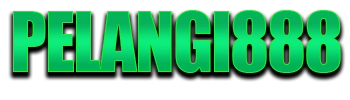 Logo Pelangi888